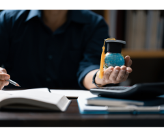 Study in USA with Expert Guidance