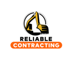 Reliable Contracting