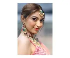 FLAME Salon Complete Hair & Bridal Makeovers