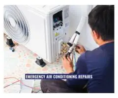 Emergency Air Conditioning Repairs Sydney