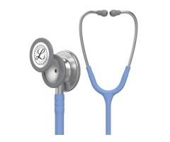 Best Deals on 3M Littmann Classic III Stethoscope Ceil Blue at SurgiNatal - 2