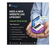 Launch a Freelance Marketplace with an Open-Source Upwork Clone