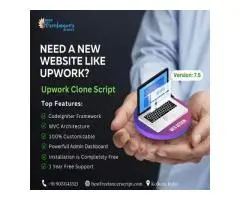 Launch a Freelance Marketplace with an Open-Source Upwork Clone