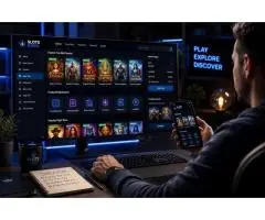 Play Free Slots Online No Download Instant Browser Games