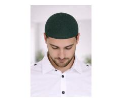 Premium Comfort Cotton Kufis by Shannoh