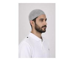 Premium Comfort Cotton Kufis by Shannoh - 2