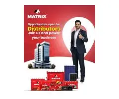 Matrix Battery Trusted Battery Manufacturer in India