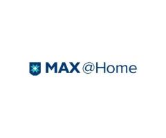 Compassionate Elderly Care Services at Home Trusted Senior Care by MAX Home