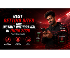 India s Most Trusted Online Cricket ID Platform for Fast Betting & Instant Withdrawals