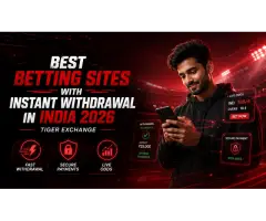 India s Most Trusted Online Cricket ID Platform for Fast Betting & Instant Withdrawals