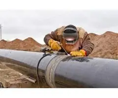 Oil and Gas Pipeline Contractor Arts LLC