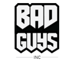 Bad Guy Tshirts