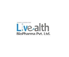 Livealth Biopharma Trusted Contrast Media Manufacturer in India