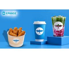 Popular Cafe Near Madgaon - Xpanse Coffee