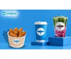 Popular Cafe Near Madgaon - Xpanse Coffee