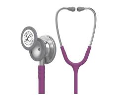 Best Deals on 3M Littmann Classic III Stethoscope Plum Tube SurgiNatal - 3