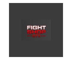Fight Shop HTX