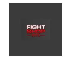 Fight Shop HTX