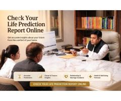 Order Your Detailed Astrology Report For Future