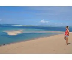 Mozambique Travel Guide
