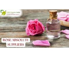 Rosa Damascena Essential Oil Premium Pure Rose Oil Benefits