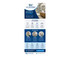 Builders Forbes