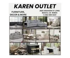 Best Furniture Store in Long Beach for Your Home