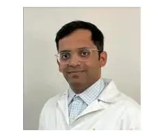 Dr. Chirag Bhirud - Surgical Oncologist Cancer Specialist in Pune
