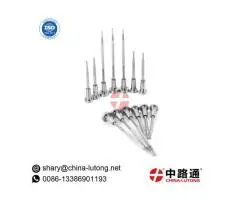 Control valve for fuel Injector   Control valve for fuel Injector