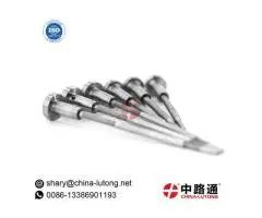 Control valve for fuel Injector