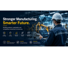 Best ERP for Manufacturing Companies