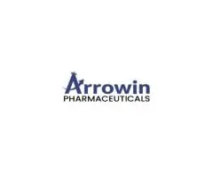 Arrowin Pharmaceuticals Leading Neuropsychiatry PCD Franchise Company