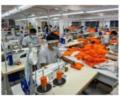 Industrial Workwear Manufacturers India for Safety