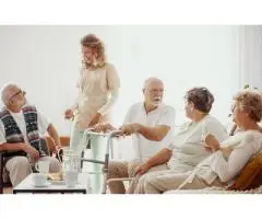 Compassionate Alzheimer s Care Services in Orange County