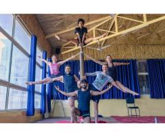 Become a Certified Yoga Teacher with Samadhi Yoga Ashram
