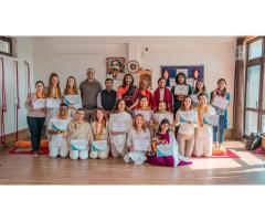 Become a Certified Yoga Teacher with Samadhi Yoga Ashram - 9