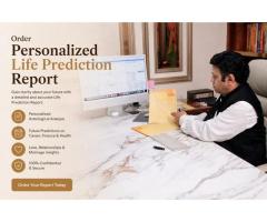 Book Now Get Personalized Future Guidance Today