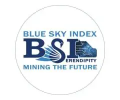 Achieving Goals With The Blue Sky Index Smart Goal Tracking Software