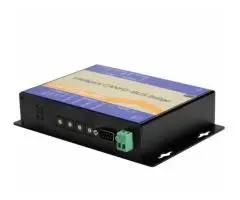 CAN Converters Admoveo Systems