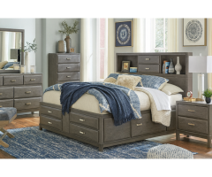 Cozy Living Furniture