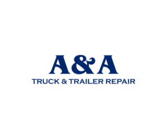 A & A Truck and Trailer Repair