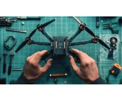 Lighter, Smarter Drone Builds Start with the Right PCB Assembly Company A2Z EMS, Illinois - 2