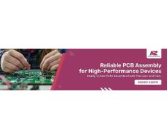 Lighter, Smarter Drone Builds Start with the Right PCB Assembly Company A2Z EMS, Illinois - 3