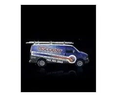 Discount Air Conditioning