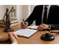 Trusted Legal Support for Court Representation and Case Assistance