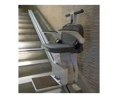 Automatic Stair Lift in Hyderabad Stair Lift Installation Hyderabad