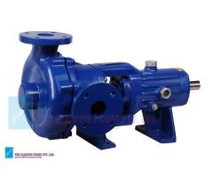 Filter Press Pump Manufacturers