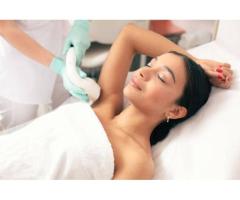 Gentle and Inclusive Hair Removal for Every Skin Tone and Lifestyle