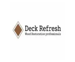 Affordable Deck Restoration Melbourne - Deck Refresh