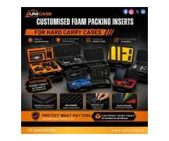 Premium Drone, Camera &amp Tool Hard Cases with Waterproof Protection Unicase